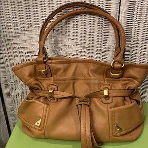 B. Makowsky Shoulder Bag